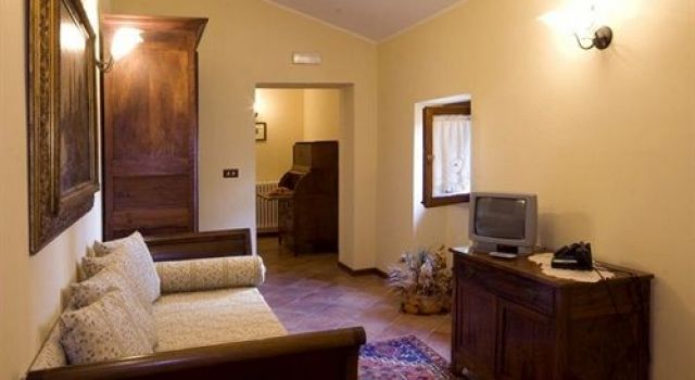 Villa Germaine in Ariccia