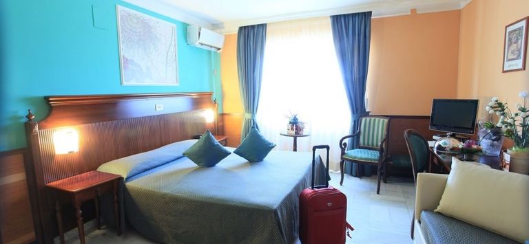 Balconata 2.0 Banqueting & Accommodations