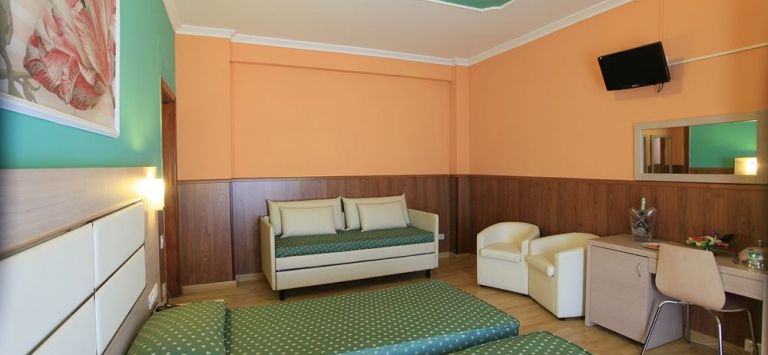 Balconata 2.0 Banqueting & Accommodations