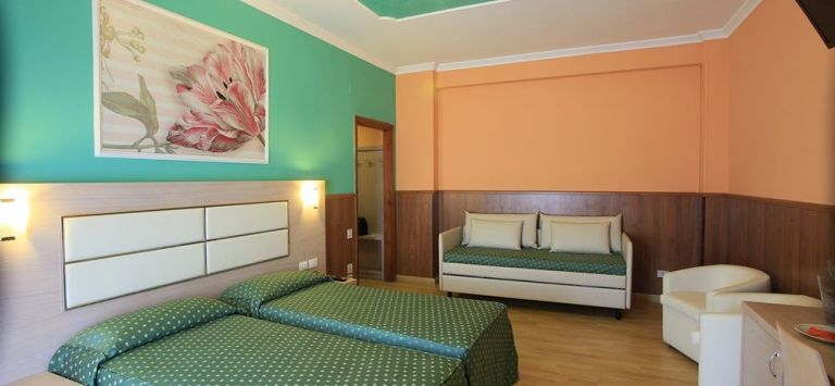 Balconata 2.0 Banqueting & Accommodations
