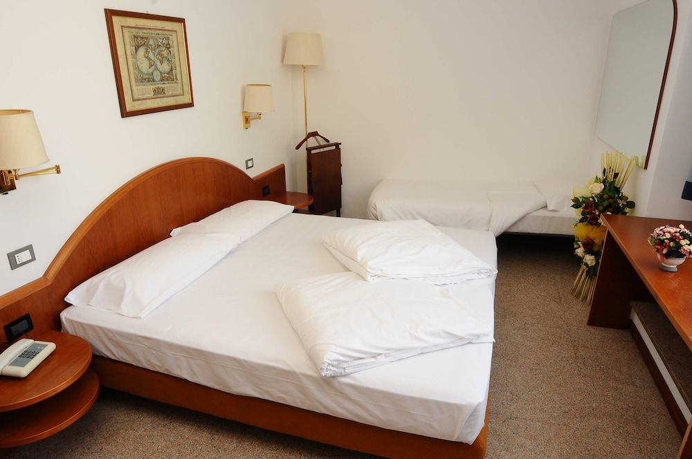 Hotel Stelvio Tirano