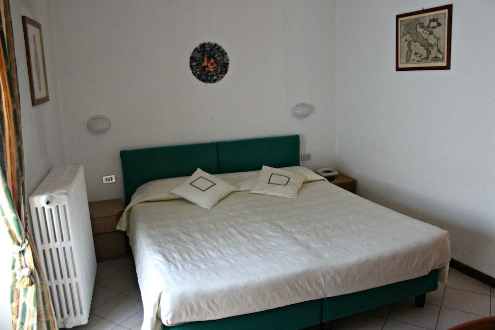 Hotel Stelvio Tirano