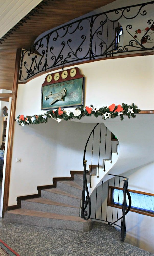 Hotel Stelvio Tirano