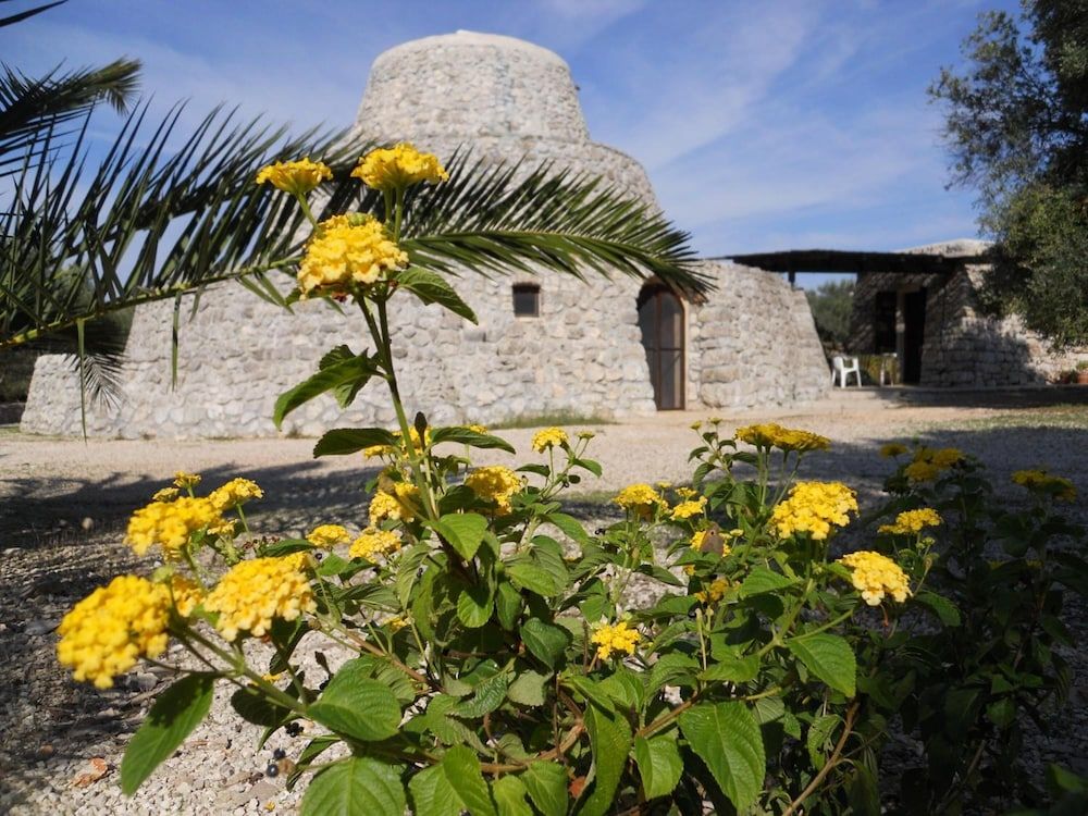 Agriturismo SpecchiaRussa