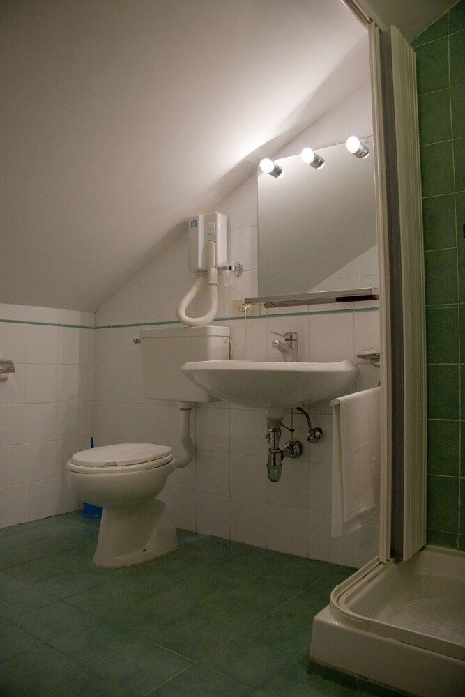 Albergo Paradiso