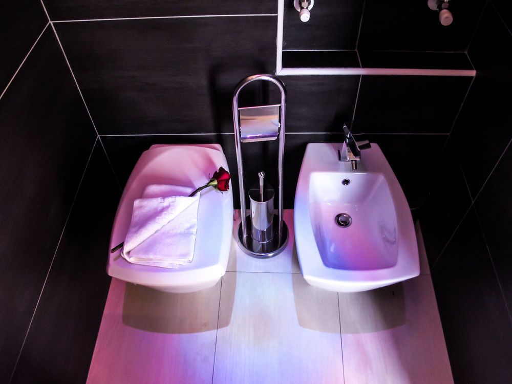 Roma Collina Relais