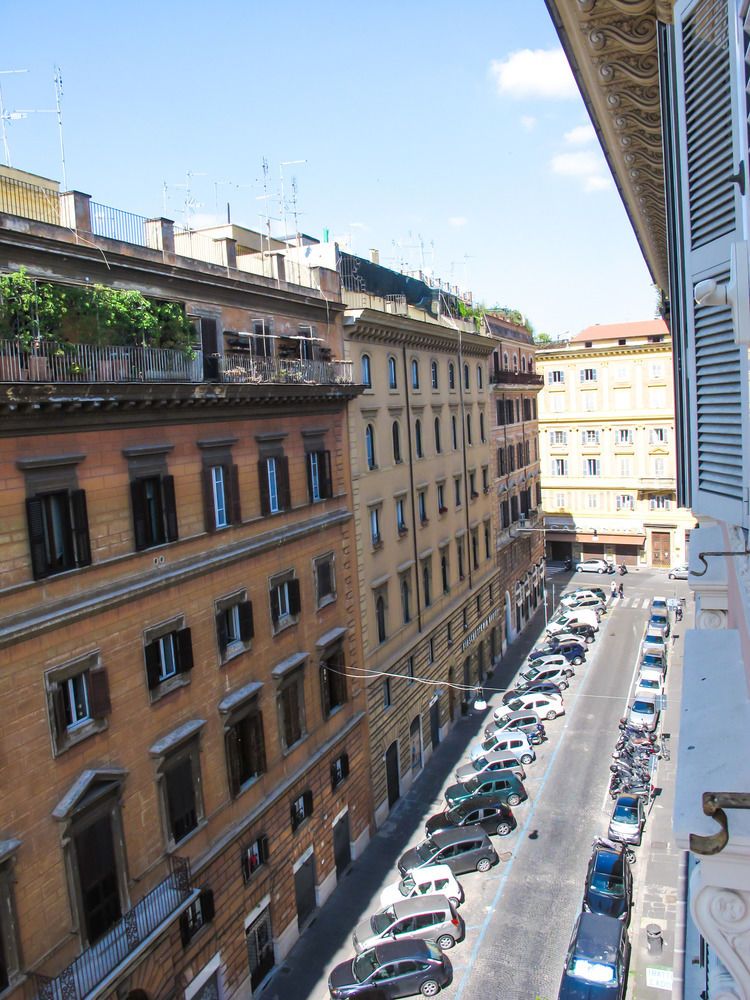 Roma Collina Relais