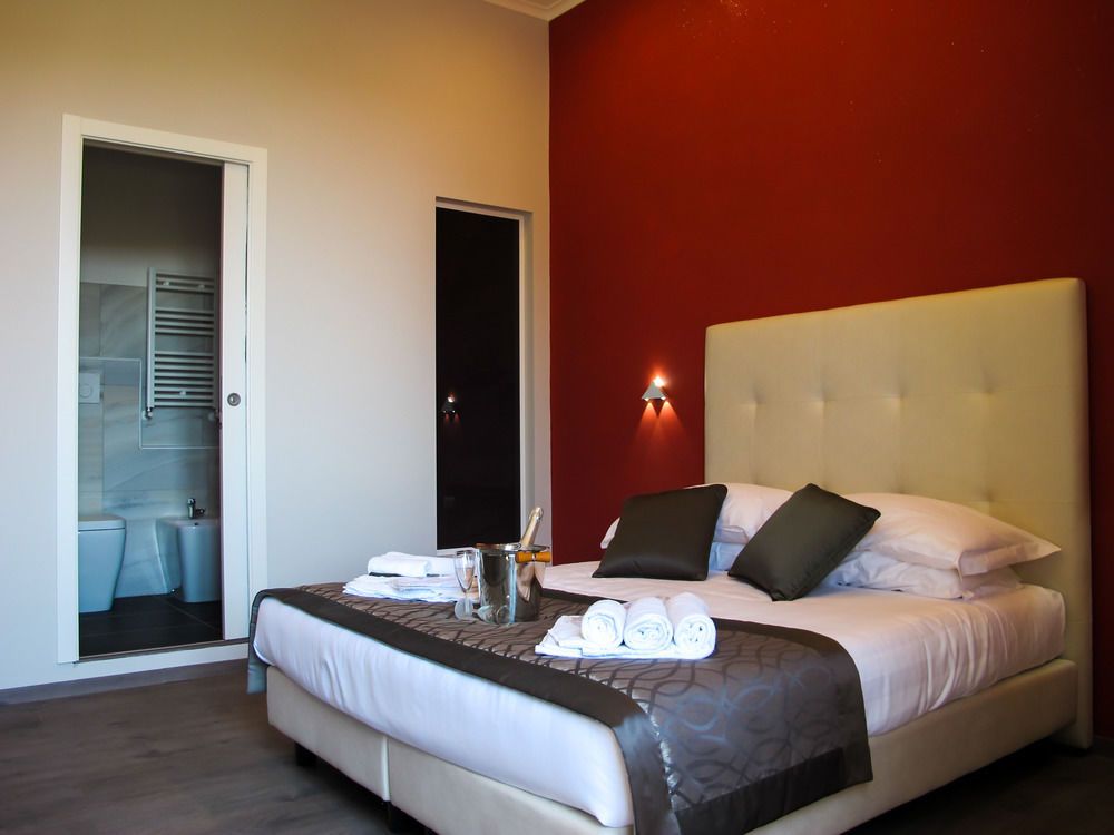 Roma Collina Relais