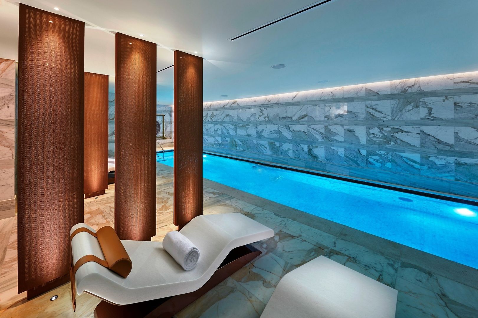 Mandarin Oriental Doha