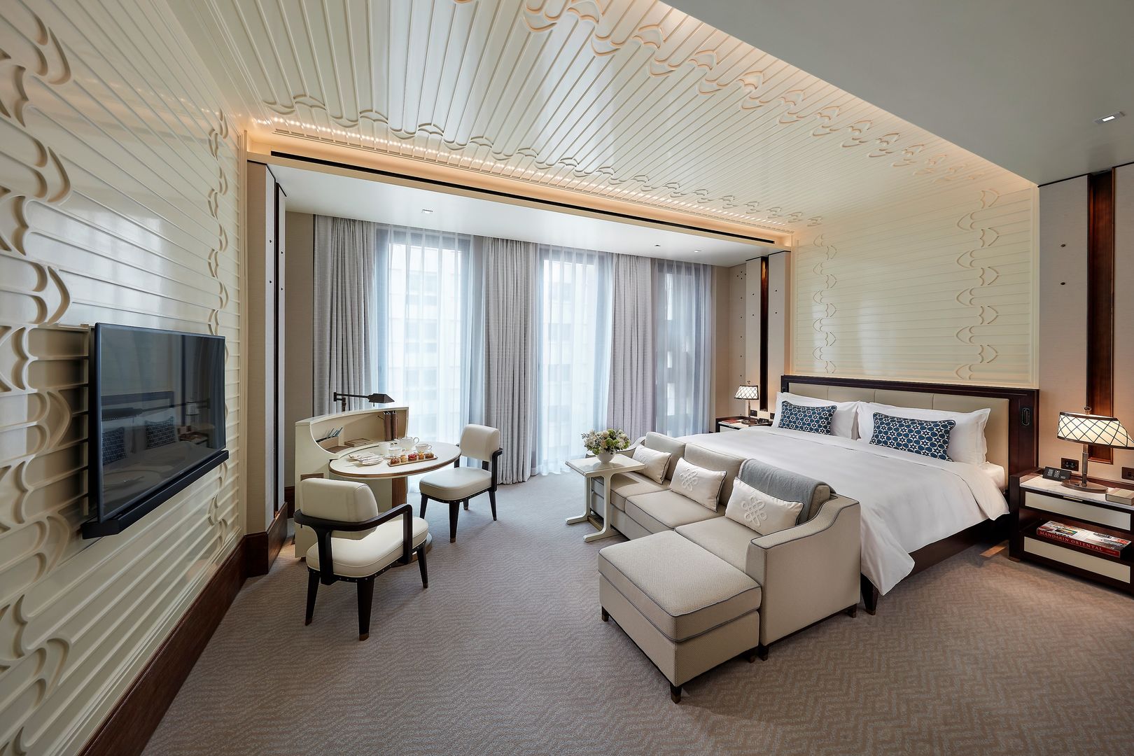 Mandarin Oriental Doha