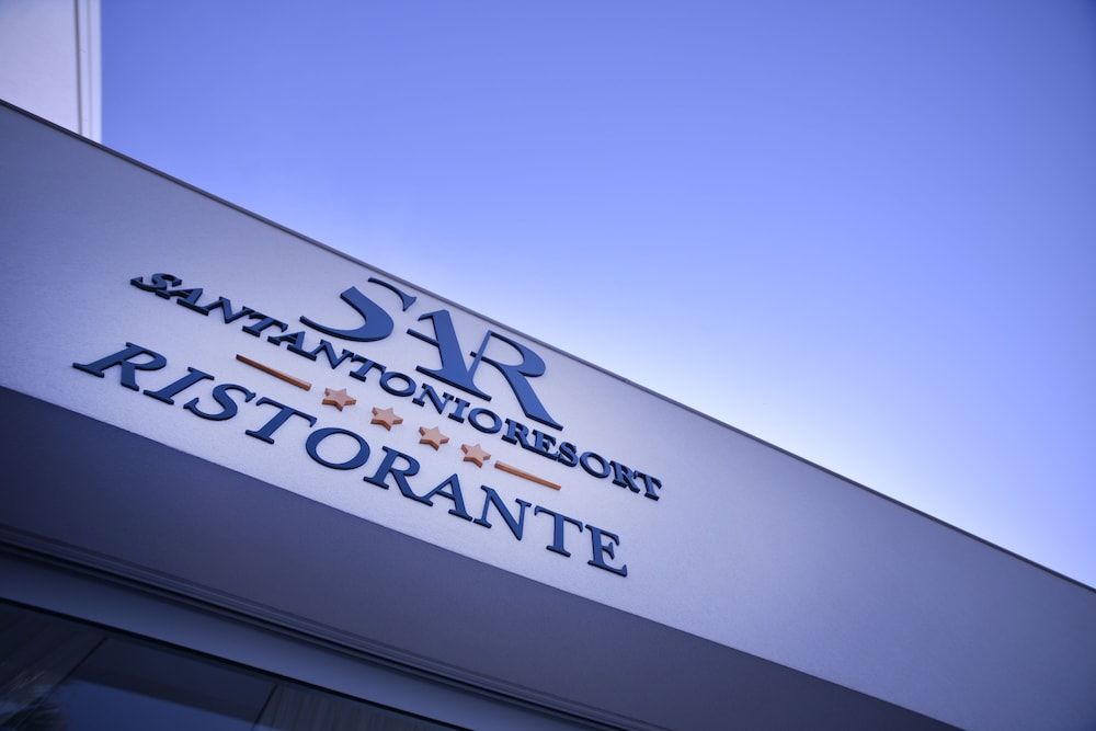 Santantonio Resort