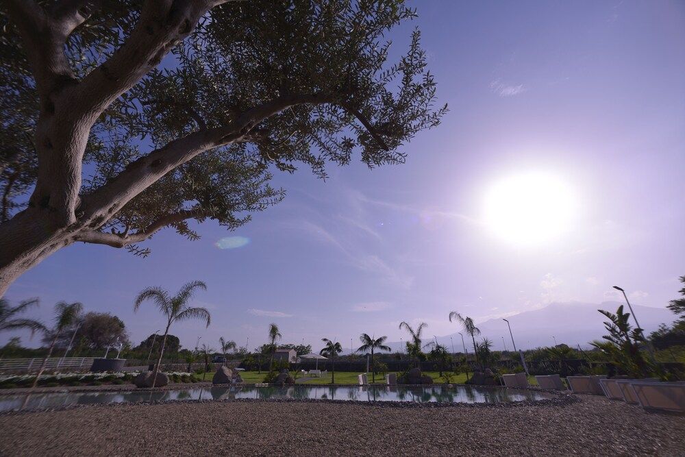 Santantonio Resort