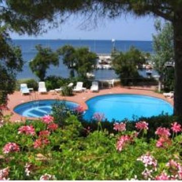 Hotel Mare