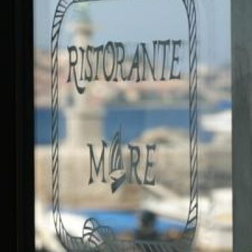 Hotel Mare