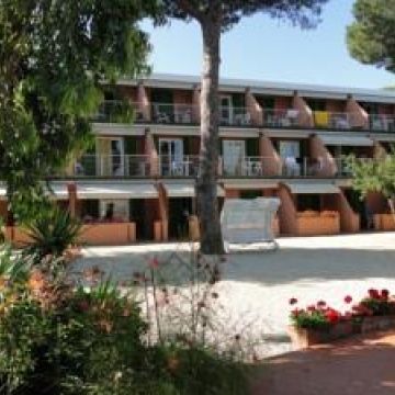 Hotel Mare
