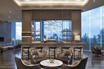 Yogyakarta Marriott Hotel