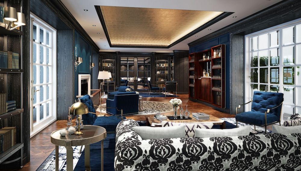 The Ritz-Carlton Pune