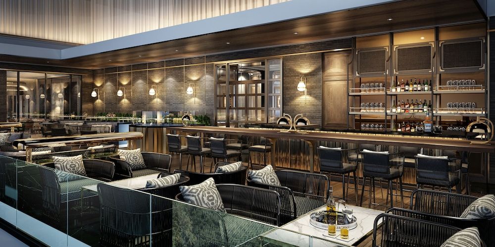 The Ritz-Carlton Pune