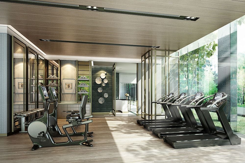 The Ritz-Carlton Pune