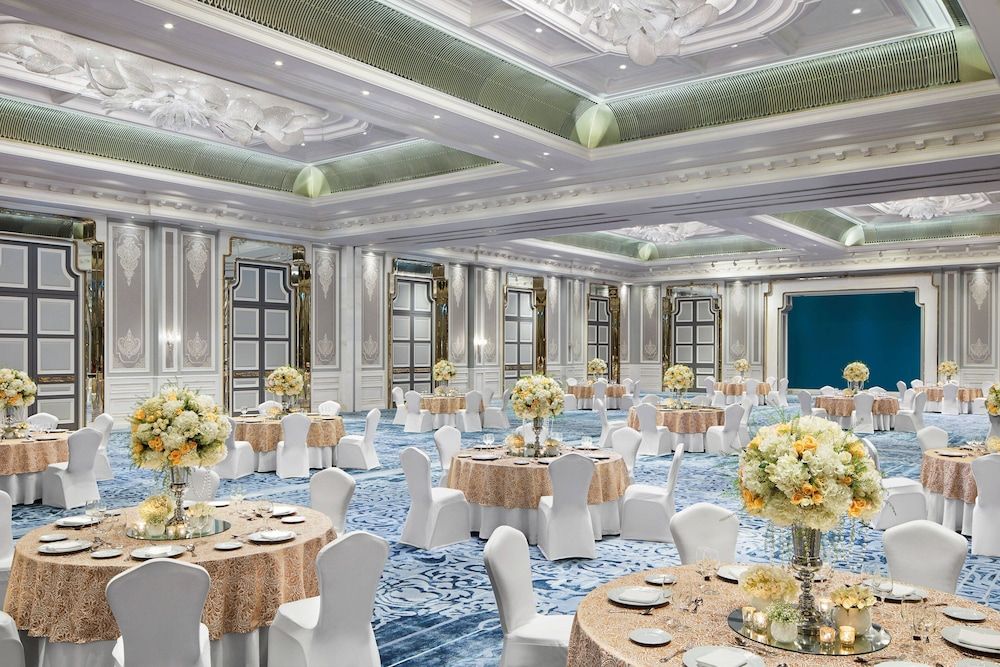 The Ritz-Carlton Pune