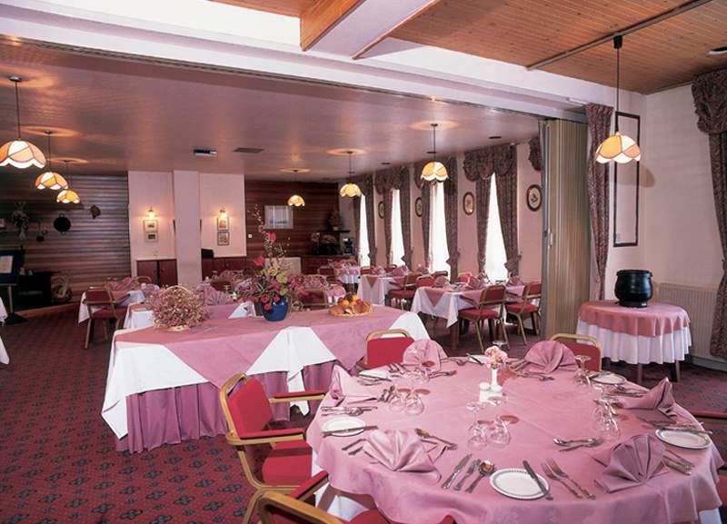 The Norseman Hotel