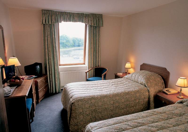 The Norseman Hotel