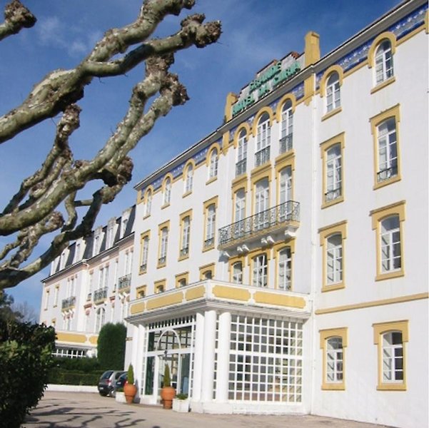 Grande Hotel Da Curia Golf & Spa