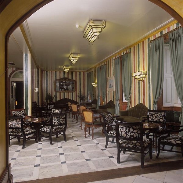 Grande Hotel Da Curia Golf & Spa