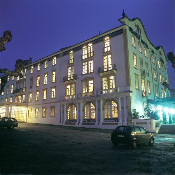 Grande Hotel Da Curia Golf & Spa