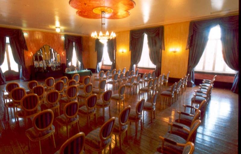 Grande Hotel Da Curia Golf & Spa
