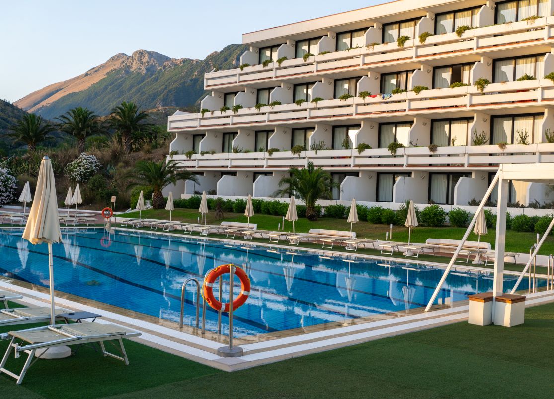 Grand Pianeta Maratea