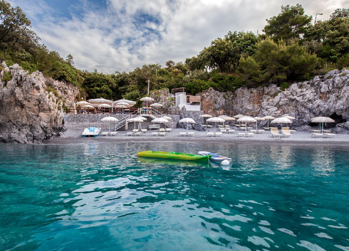 Grand Pianeta Maratea