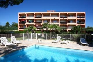 Residhotel Eden Paradise