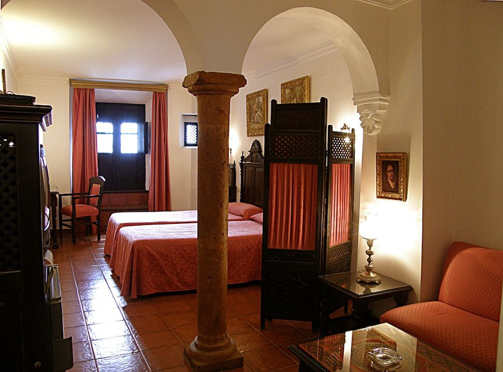 Hotel Soho Boutique Palacio San Gabriel