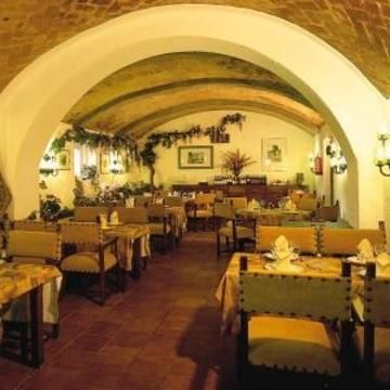 Castell Blanc
