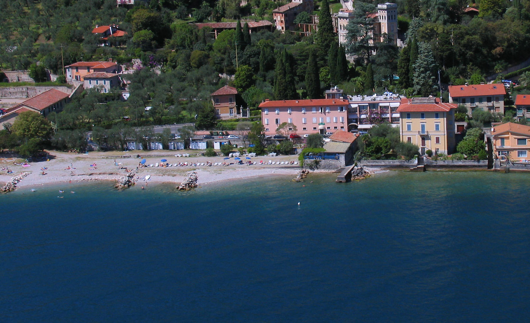 Lido Gargnano