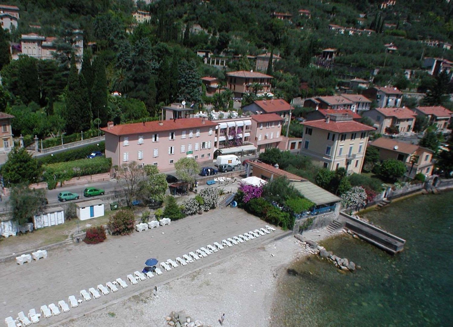 Lido Gargnano