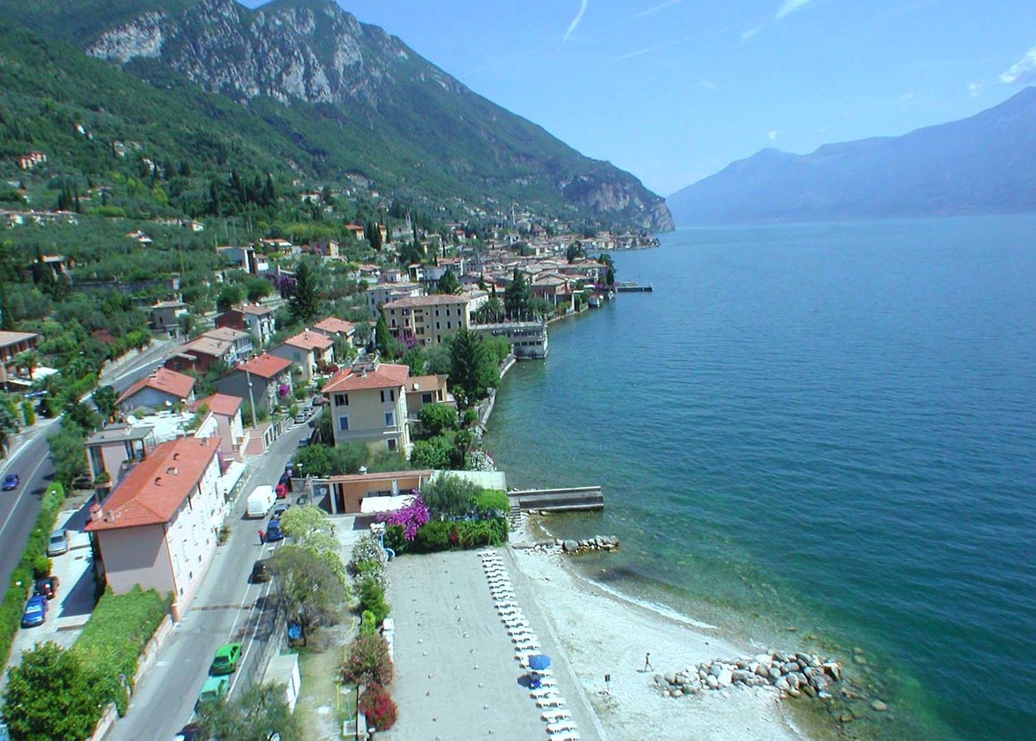 Lido Gargnano