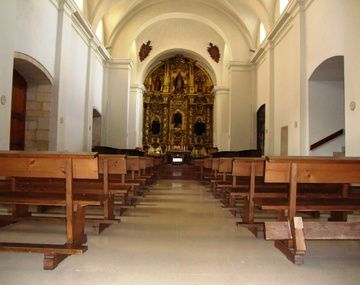 Hospederia Monastica Pax