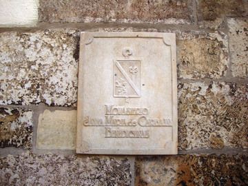 Hospederia Monastica Pax