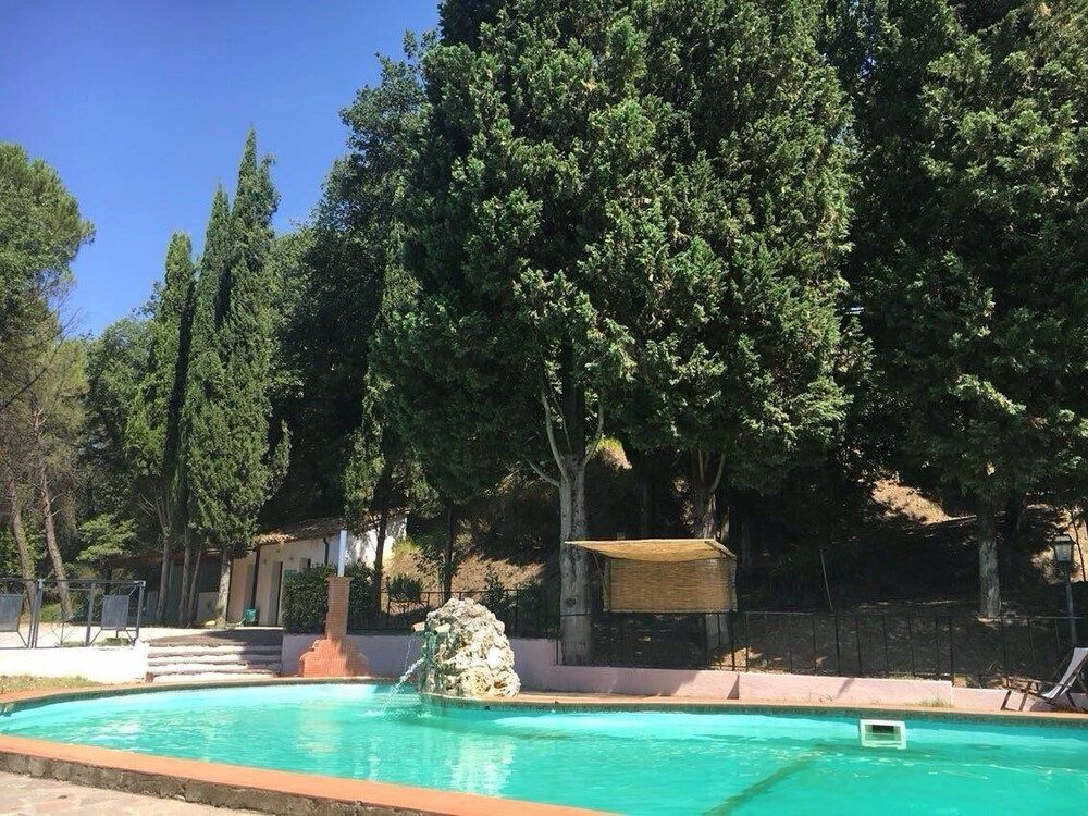 Arco Naturale Country House