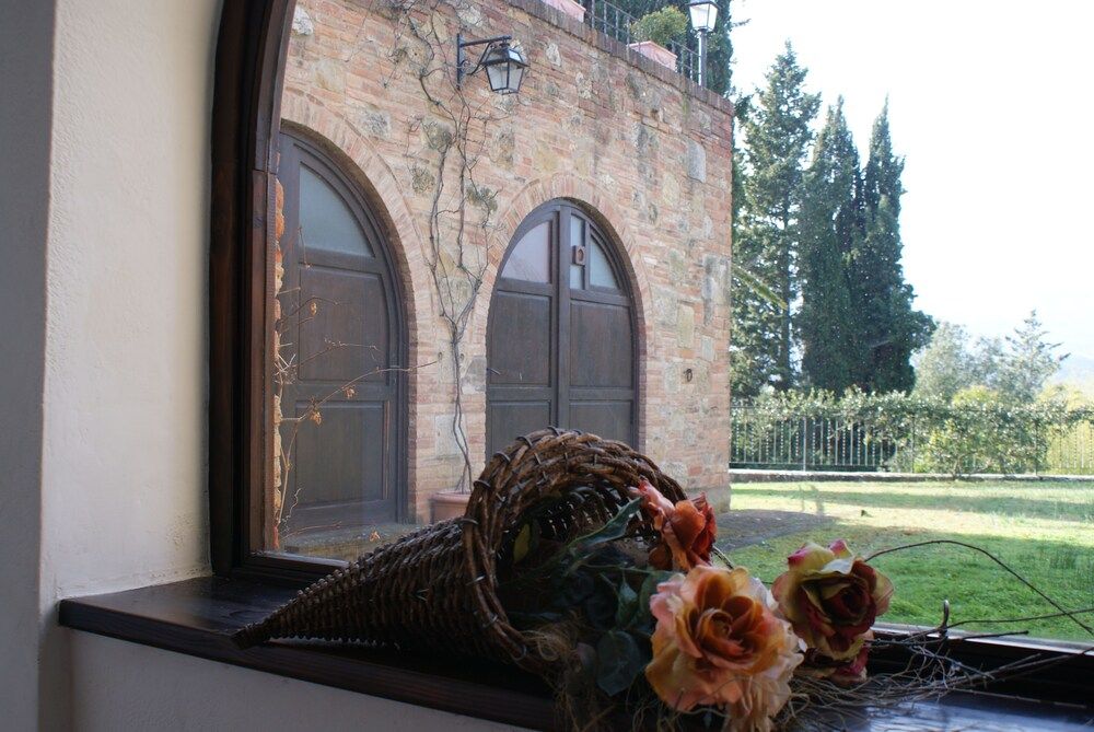 Arco Naturale Country House