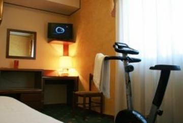Hotel Pex
