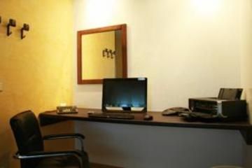 Hotel Pex