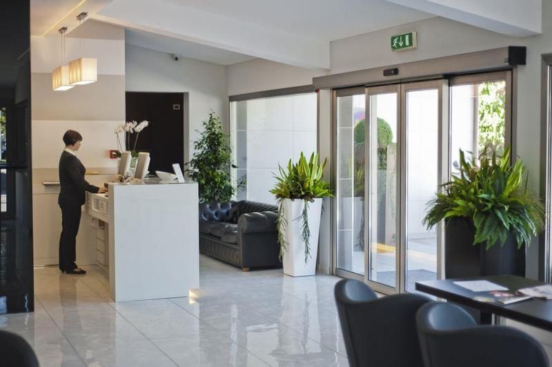 Best Western Plus Modena Resort