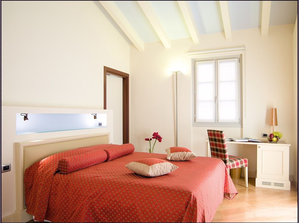 Hotel Centrale