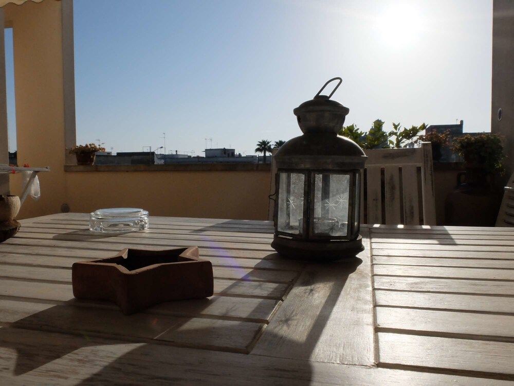 Antico Camino Bed and Breakfast