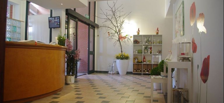 Ricci Hotel