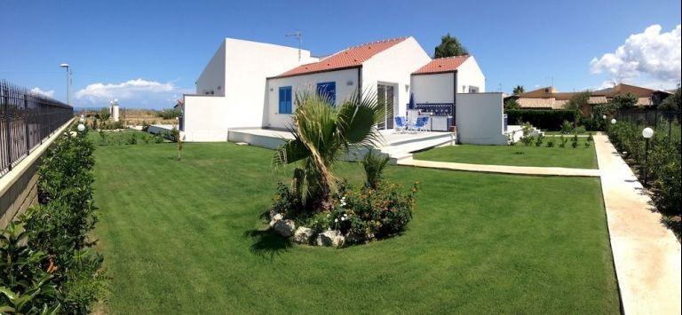 Casa Vacanze Villa Letizia