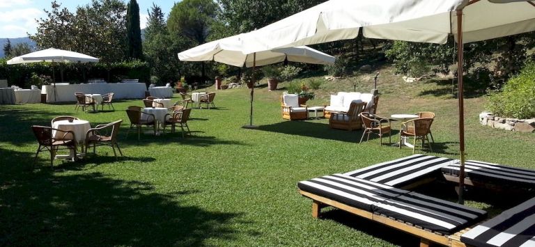 Villa Gaudia